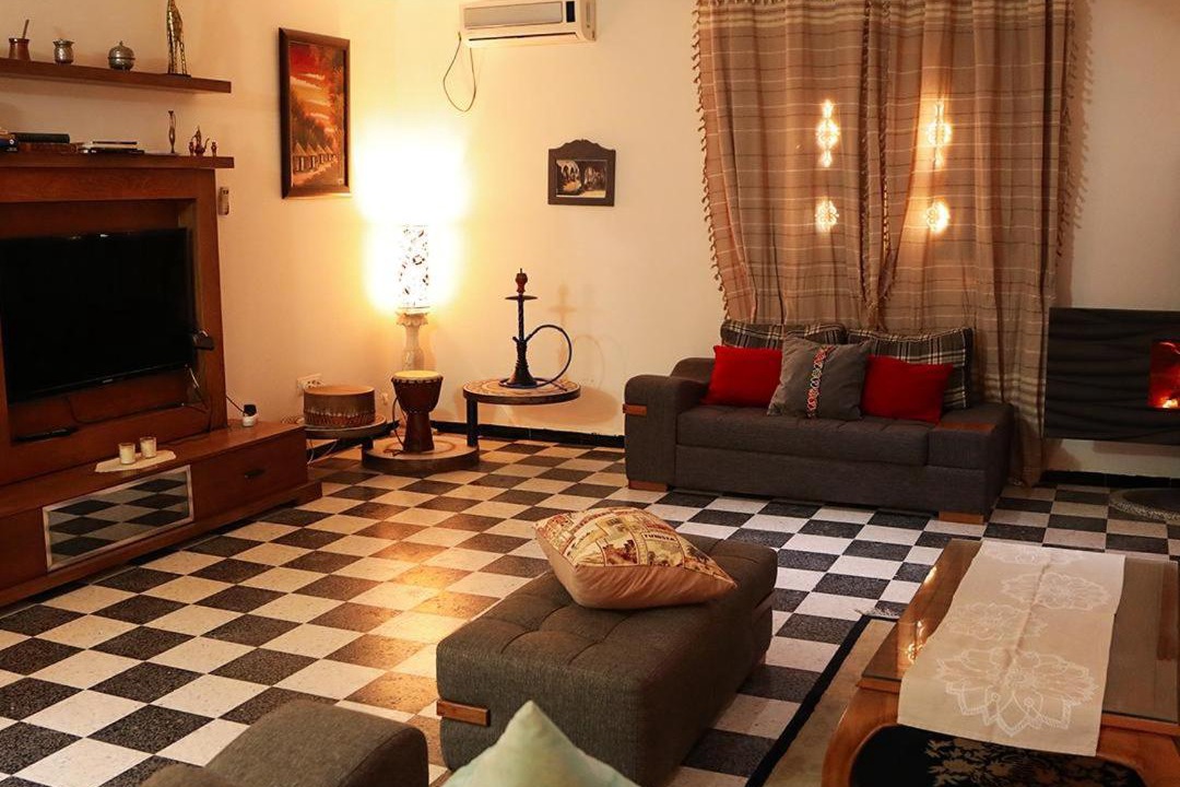 Photo of Livingroom in Gabes