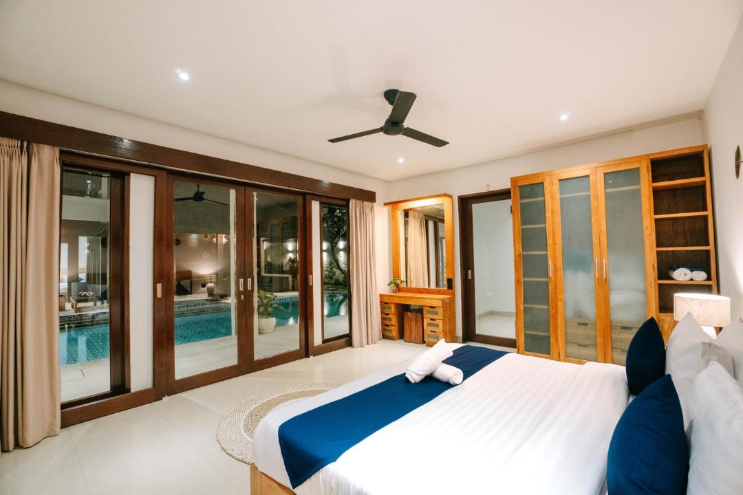 Photo of Bedroom in Sunset Road