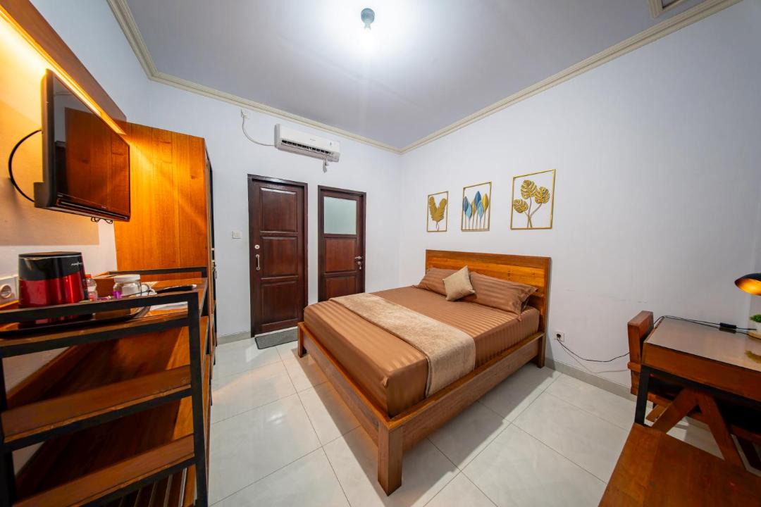 Photo of Bedroom in Sidakarya