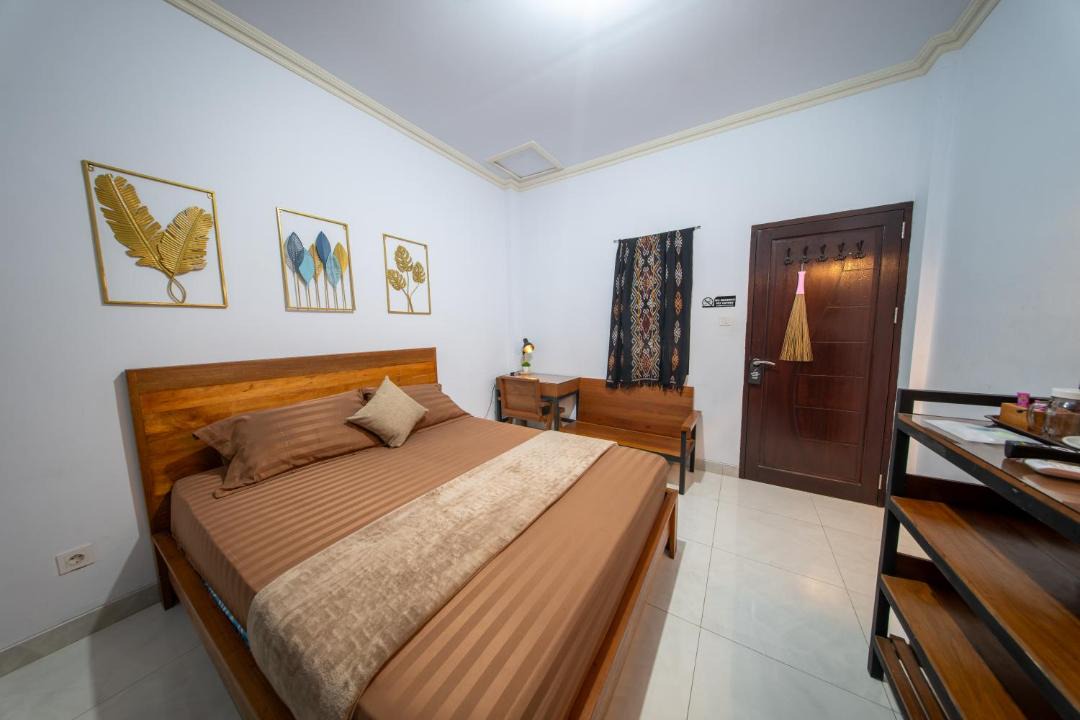 Photo of Bedroom in Sidakarya