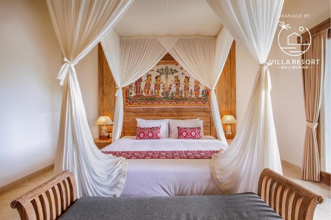 Photo of Bedroom in Kemenuh