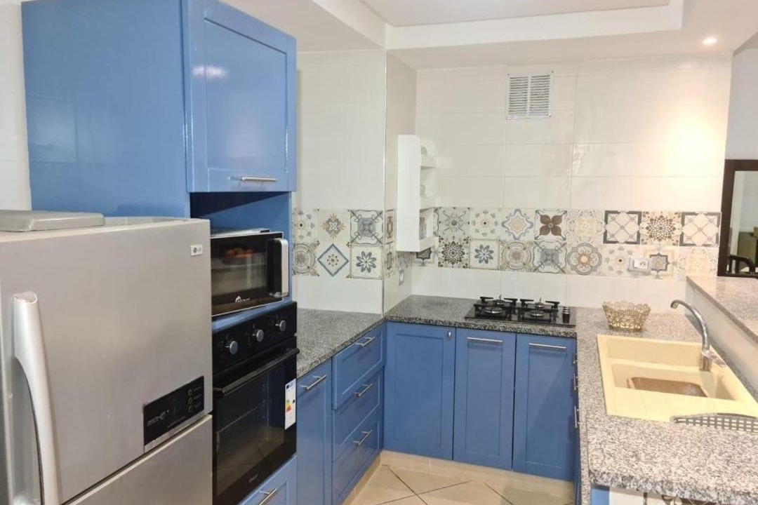 Photo of Kitchen in Mansoura
