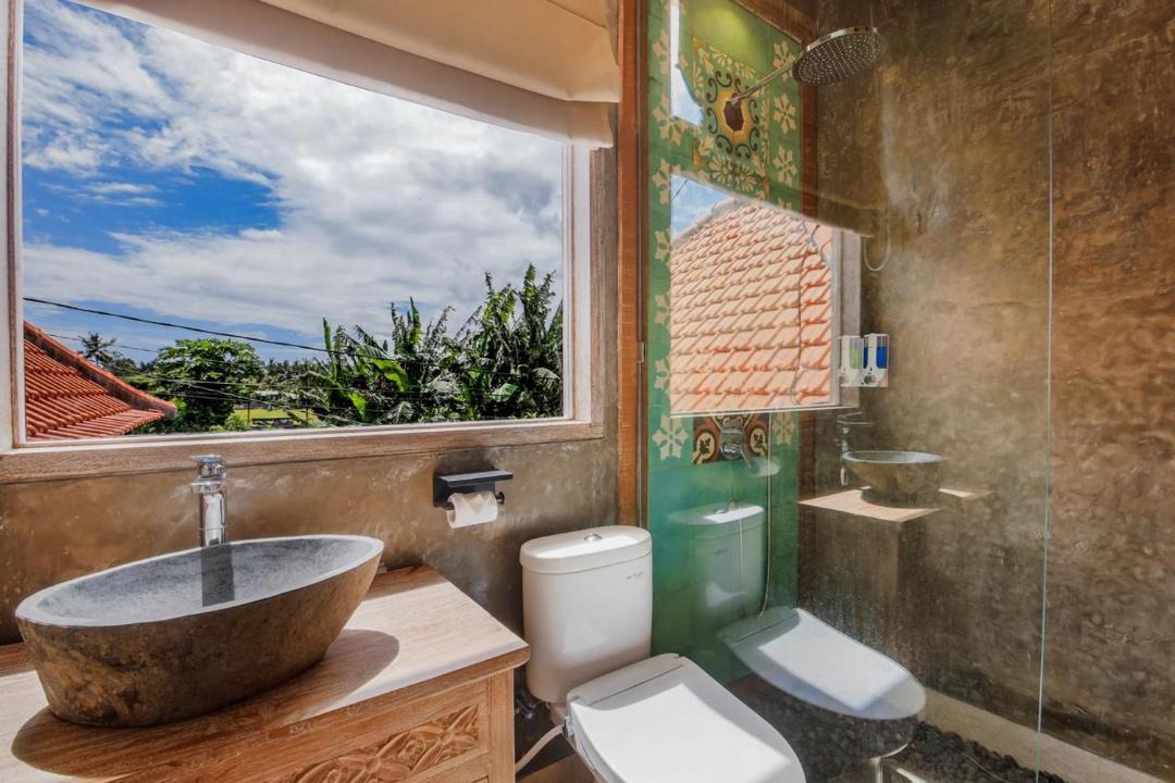 Photo of Bathroom in Kemenuh