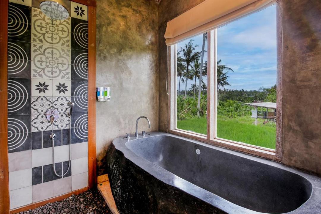 Photo of Bathroom in Kemenuh