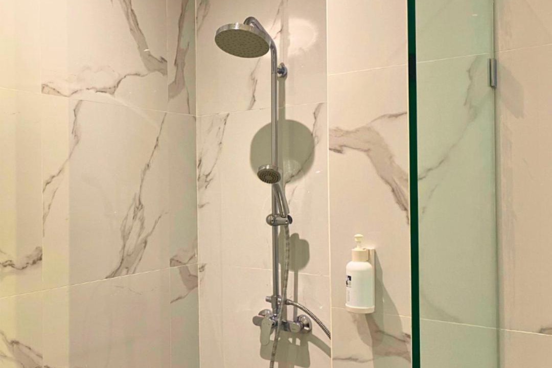 Photo of Bathroom in Surabaya