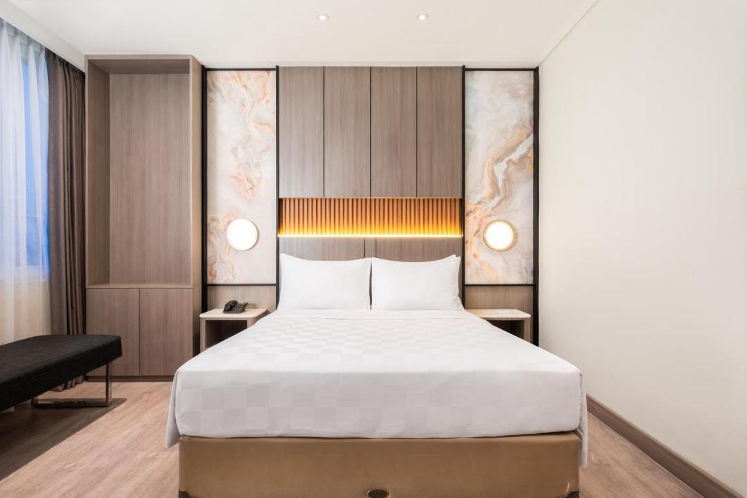 Photo of Bedroom in Surabaya
