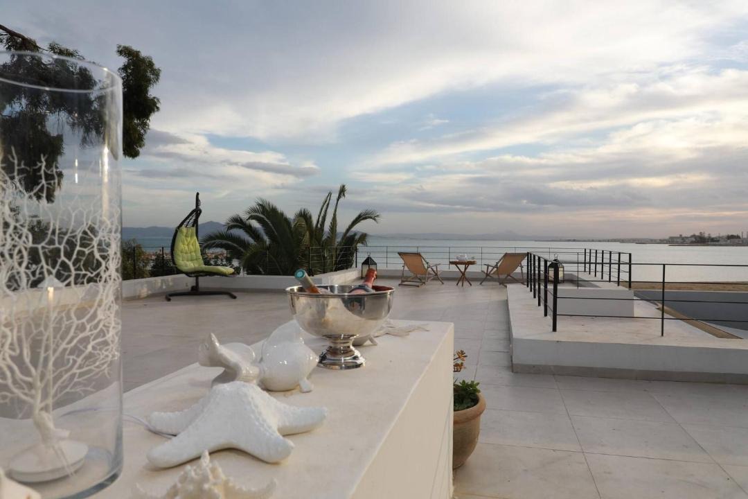 Photo of Patio Balcony in Amilcar