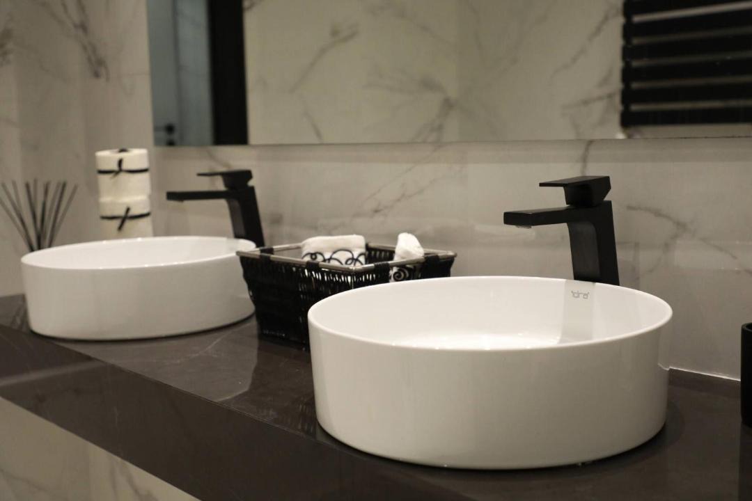 Photo of Bathroom in Amilcar