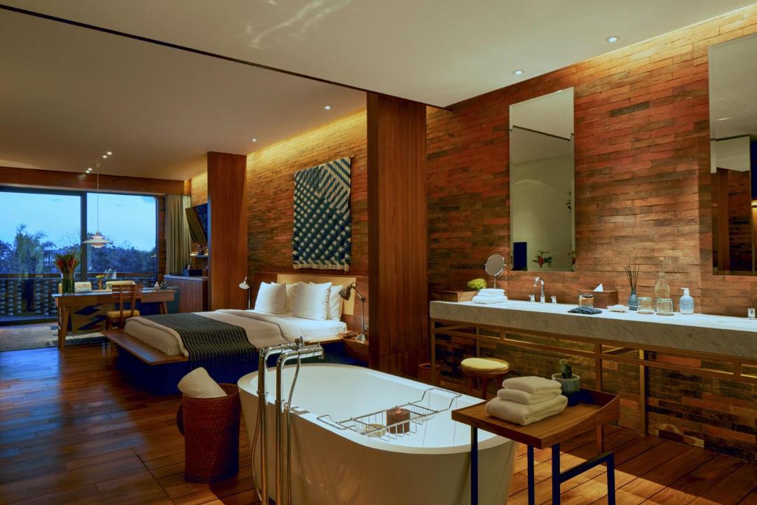 Photo of Bathroom in Seminyak