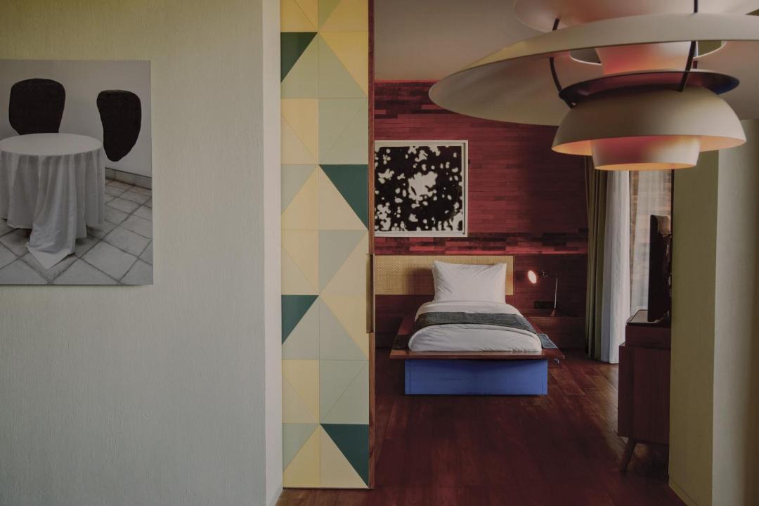 Photo of Bedroom in Seminyak