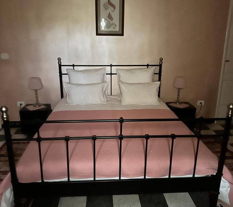 Photo of Bedroom in Gabes