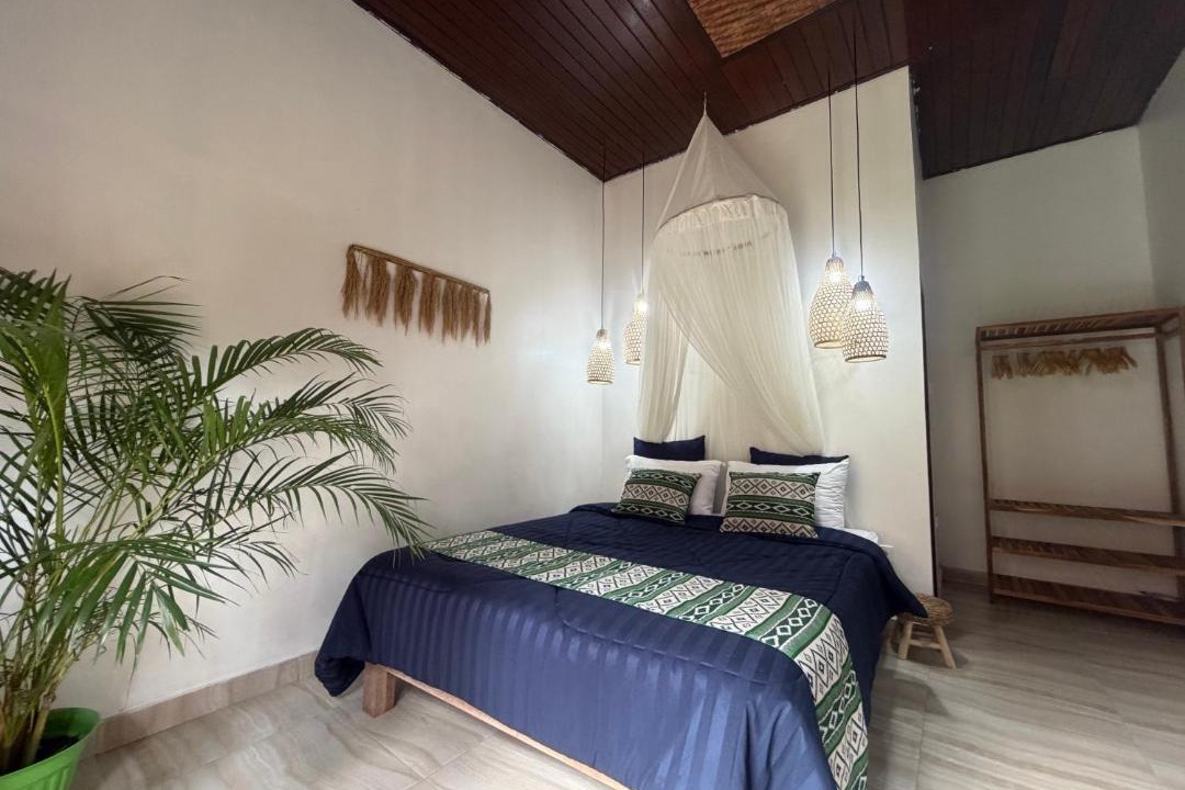 Photo of Bedroom in Dawan