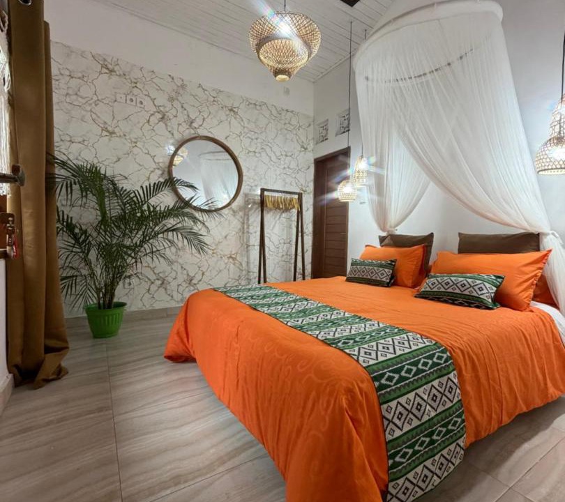 Photo of Bedroom in Dawan
