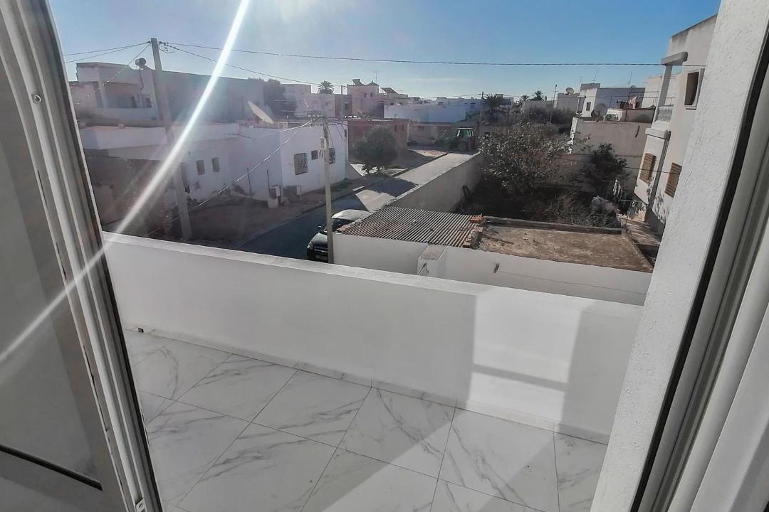 Photo of Patio Balcony in Sfax