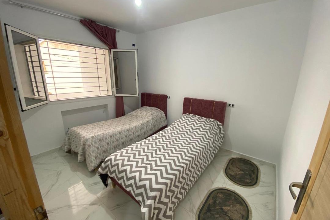 Photo of Bedroom in Sfax