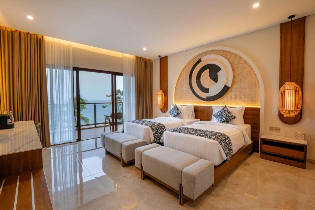Photo of Bedroom in Penida Island