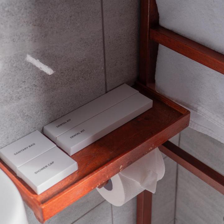 Photo of Bathroom in Munggu