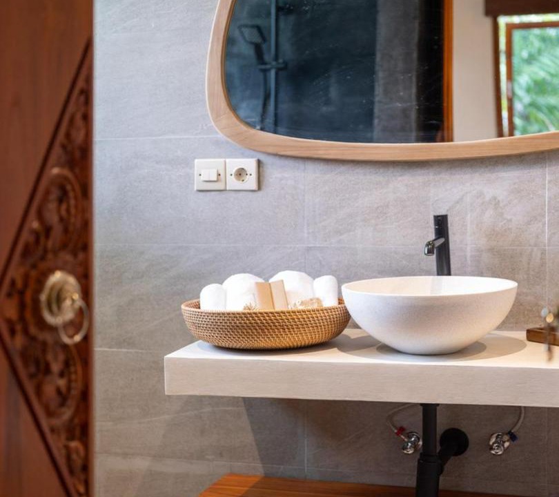 Photo of Bathroom in Tukad Mungga