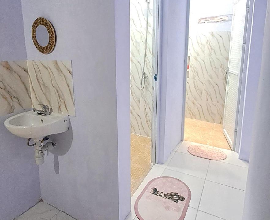 Photo of Bathroom in Banyuwangi