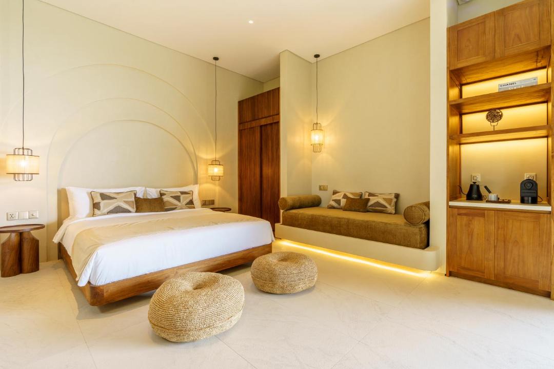 Photo of Bedroom in Umalas
