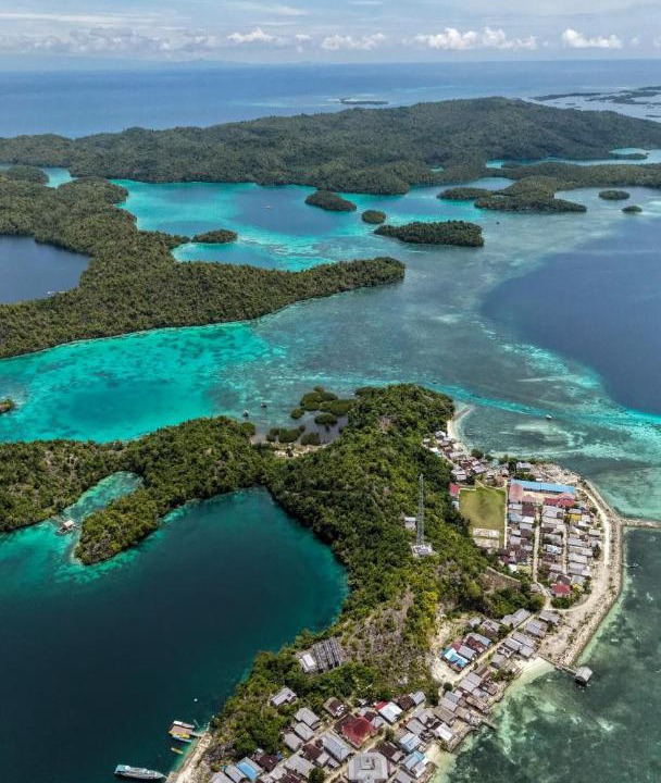Photo of Others in Banggai