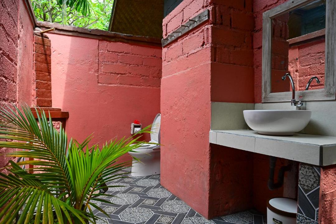 Photo of Bathroom in Pemuteran