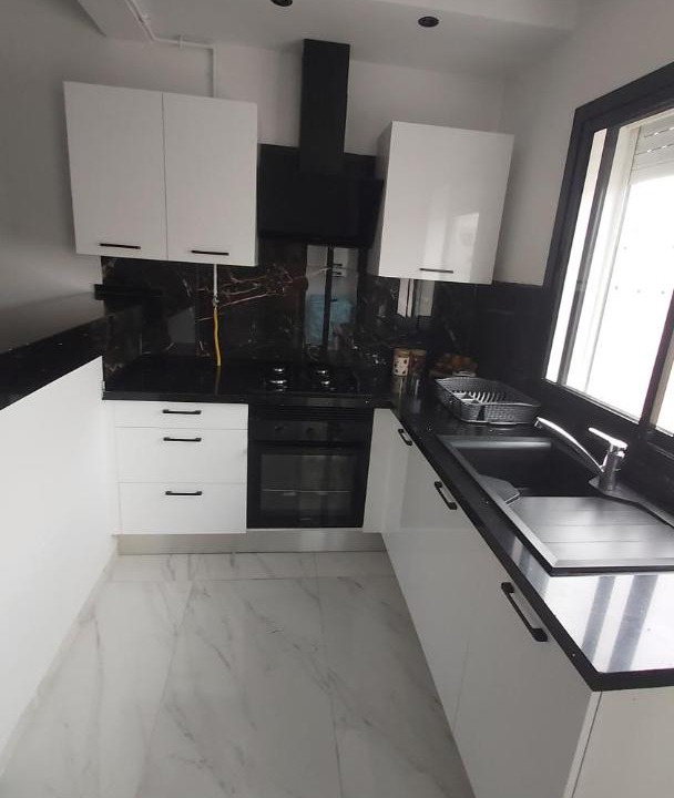 Photo of Kitchen in El Aouina