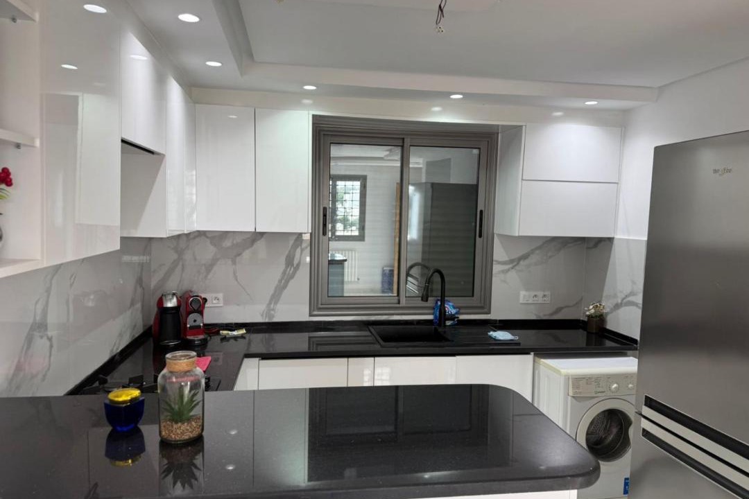 Photo of Kitchen in La Marsa