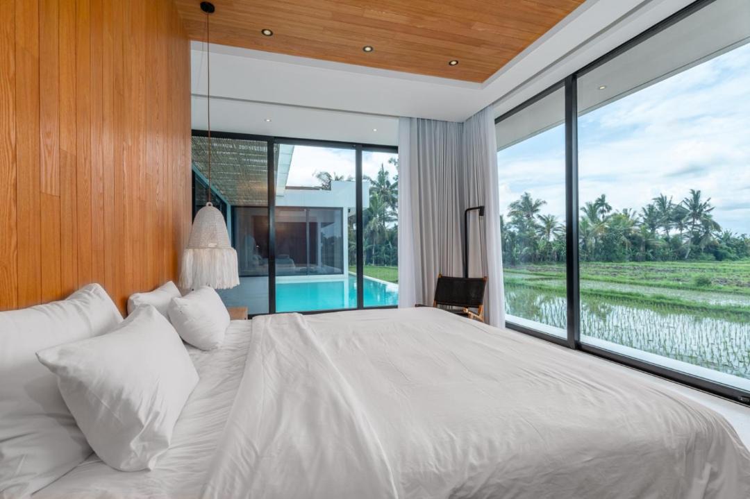 Photo of Bedroom in Sayan