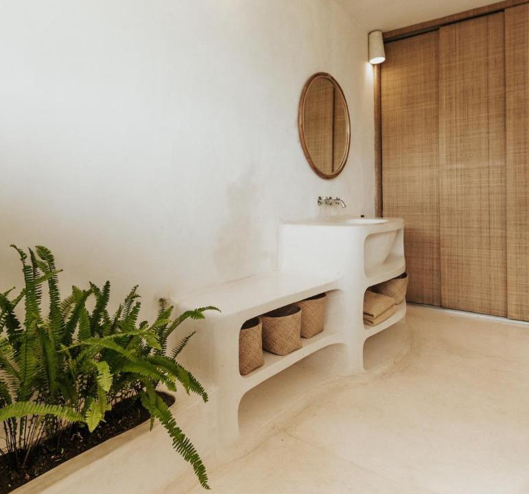 Photo of Bathroom in Cemagi