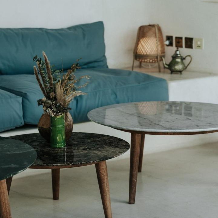 Photo of Livingroom in Cemagi
