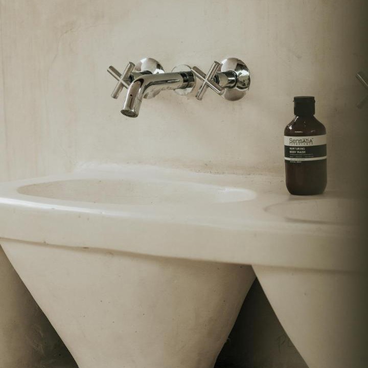 Photo of Bathroom in Cemagi