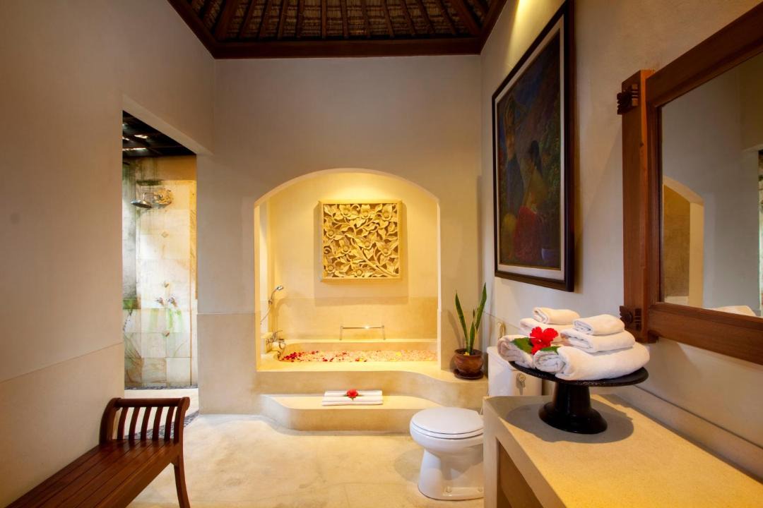 Photo of Bathroom in Peliatan