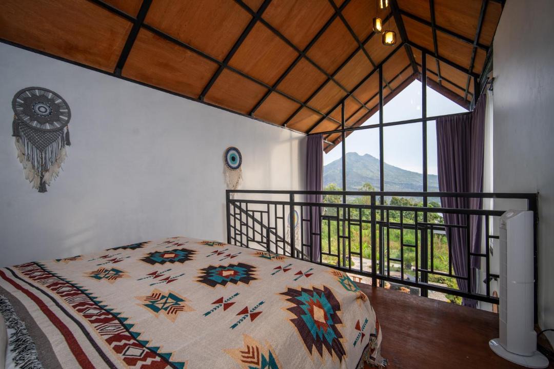 Photo of Bedroom in Kintamani