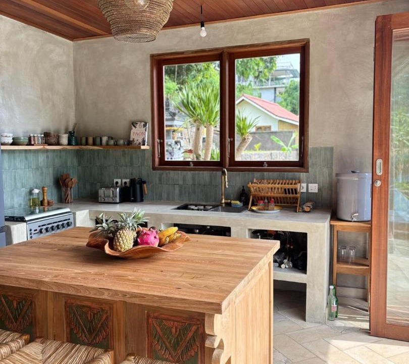 Photo of Kitchen in Amed