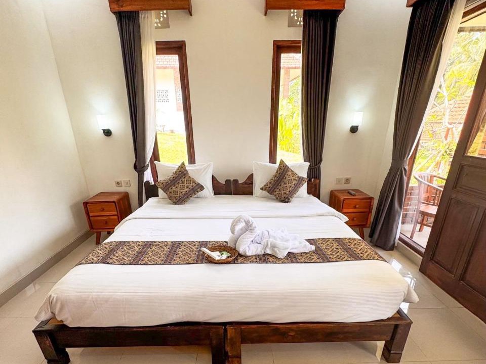 Photo of Bedroom in East Selemadeg
