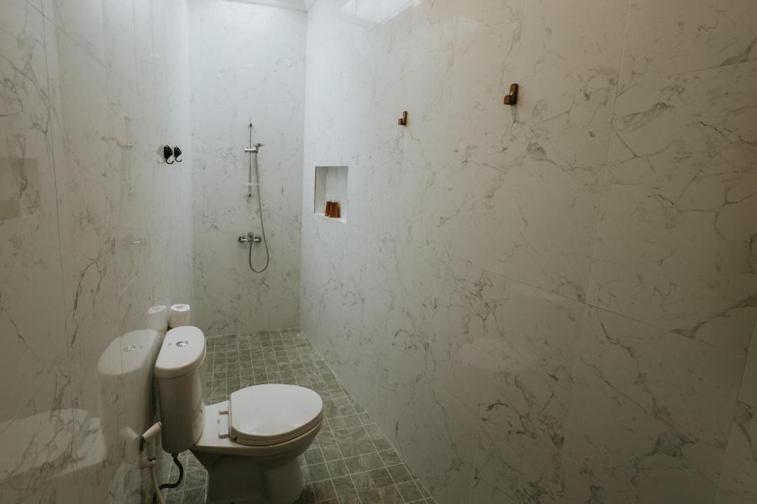 Photo of Bathroom in Mas