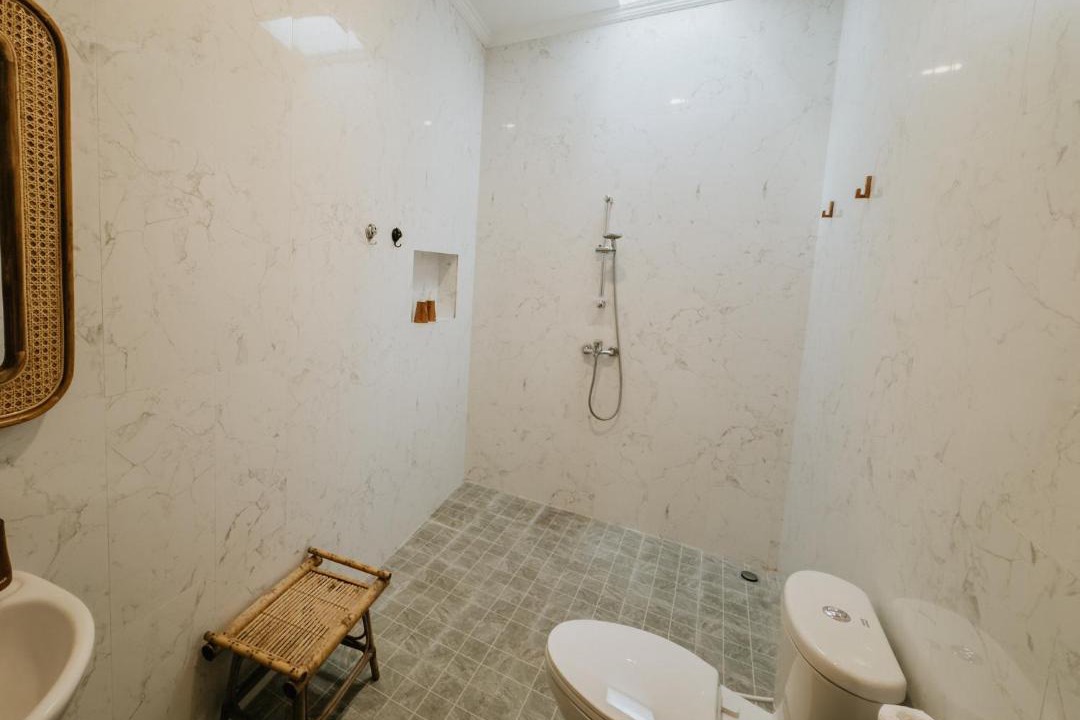 Photo of Bathroom in Mas