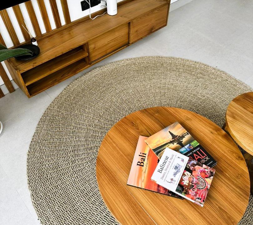 Photo of Livingroom in Singakerta
