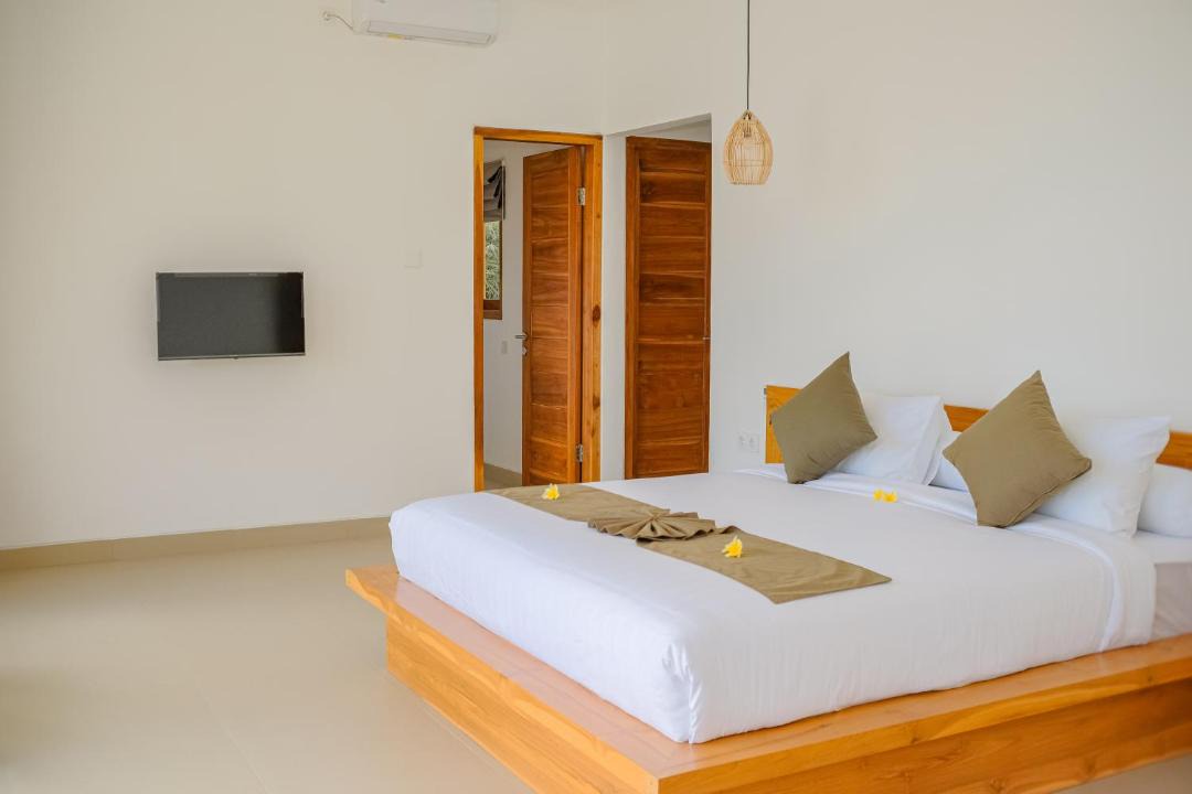 Photo of Bedroom in Lovina
