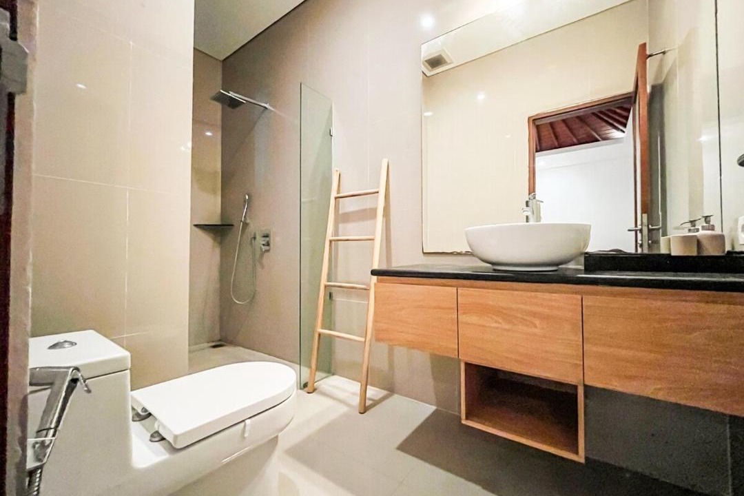 Photo of Bathroom in Tibubeneng
