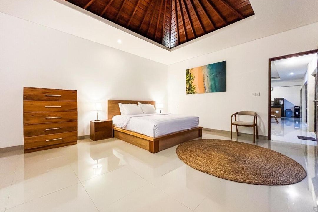 Photo of Bedroom in Tibubeneng