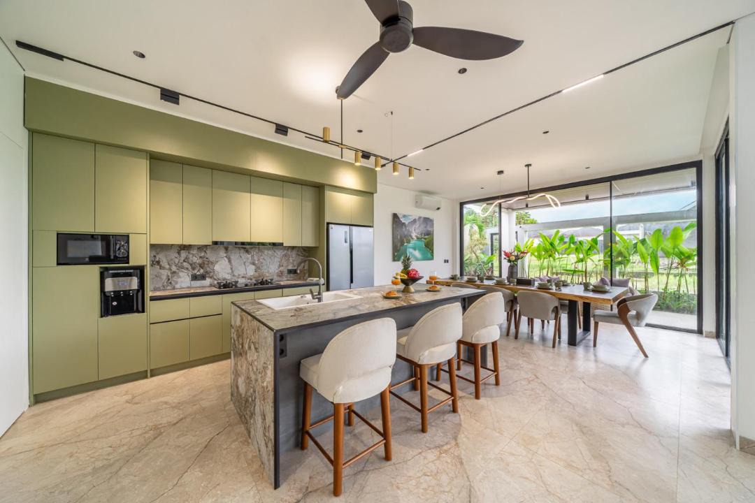 Photo of Kitchen in Andong