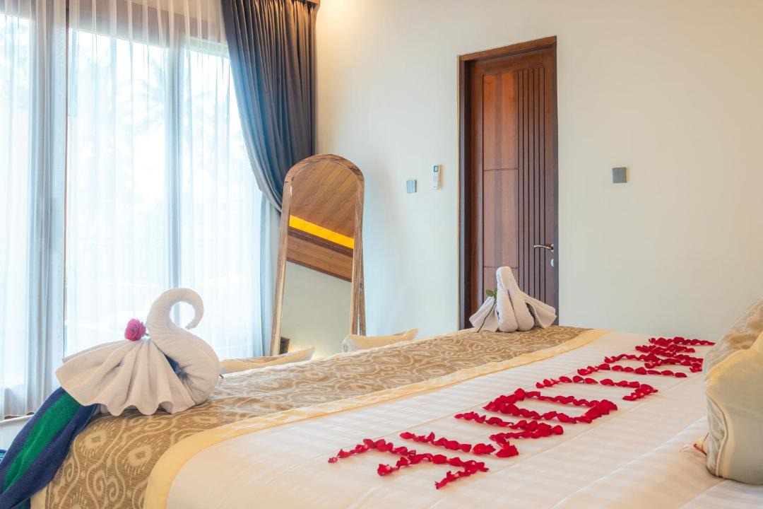 Photo of Bedroom in Kemenuh