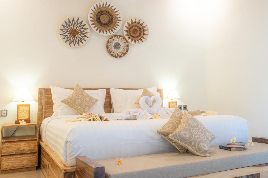 Photo of Bedroom in Kemenuh