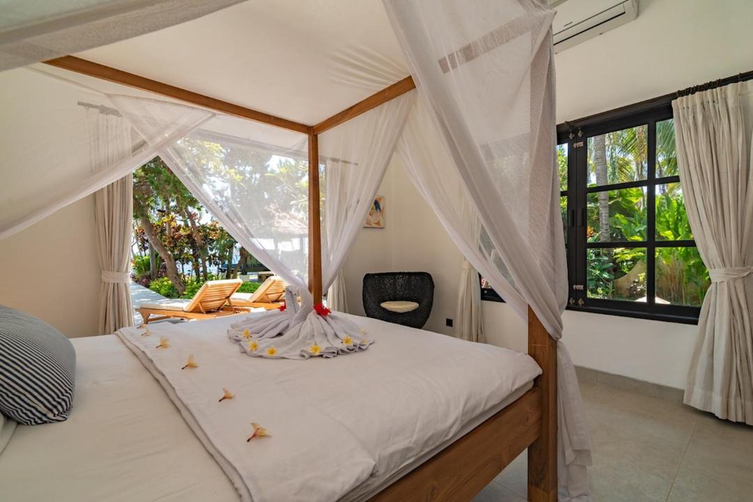Photo of Bedroom in Banjartegehe