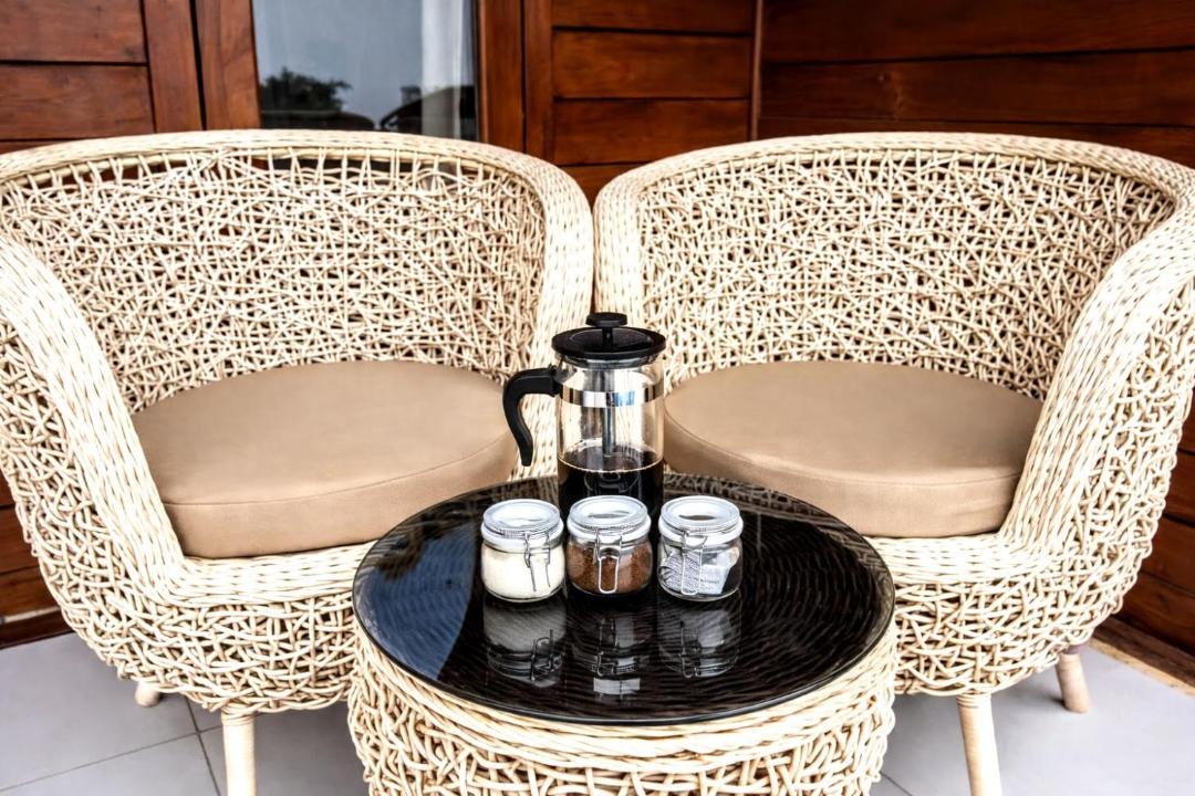 Photo of Patio Balcony in Bukit