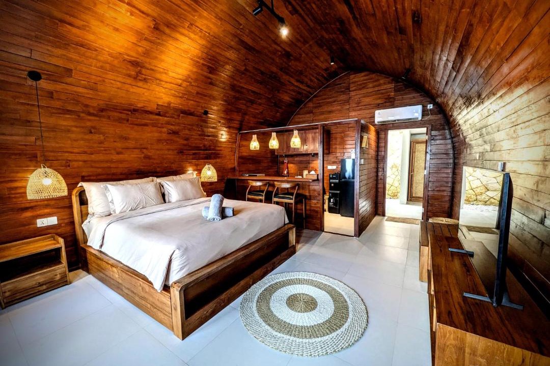 Photo of Bedroom in Bukit
