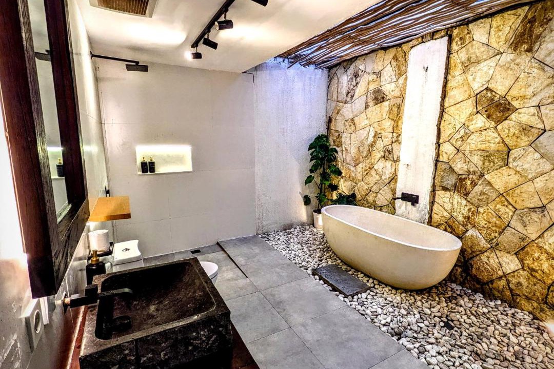 Photo of Bathroom in Bukit