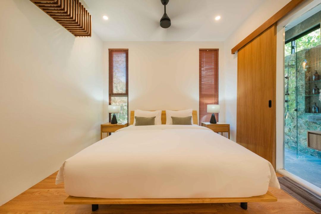 Photo of Bedroom in Jimbaran